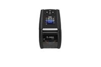 Zebra ZQ610 mobiler Drucker