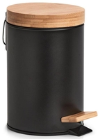 Zeller Kosmetikeimer 3l Ba./sz