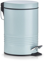 Zeller Kosmetikeimer 3l mint