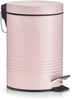 Zeller Kosmetikeimer 3l rosa
