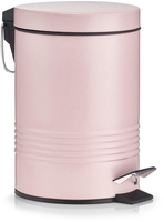 Zeller Kosmetikeimer 3l rosa