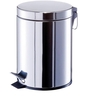 Zeller Kosmetikeimer edelstahl - 3, 0 l