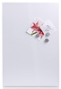 Zeller Magnettafeln Magnettafel weiß 40x60cm 40, 0 x 60, 0 cm weiß