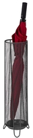 Zeller Schirmständer Schirmständer Meshline anth. 17744 anthrazit Stahl