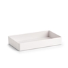 Zeller Schreibtisch-Organizer Zeller Universal-Organizer gu 24, 0 x 15, 2 x 4, 0 cm Grau