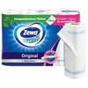 Zewa Küchenrollen Zewa Wisch&Weg Original 8Ro 2-lagig