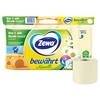 Zewa Toilettenpapier Zewa Toi-Pa bewährt Kamil 16Ro 3-lagig