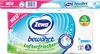 Zewa Toilettenpapier Zewa ToiPa Lufterfrischer 8Ro 3-lagig