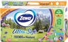 Zewa Toilettenpapier Zewa Ultra Soft Edition 8Ro 4-lagig