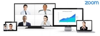 Zoom Meetings Business - Lizenz 3 Jahre (mind. 10 Stück) User Staffel: 500-999