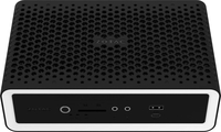 ZOTAC ZBOX CI625 Nano Barebone-PC Intel Core i3-1115G4,  Dual LAN,  Wi-Fi 5,  Bluetooth 5