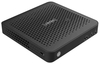 ZOTAC ZBOX edge MI351 Mini Barebone-PC Intel Prozessor N100,  Wi-Fi 6,  Bluetooth 5.2