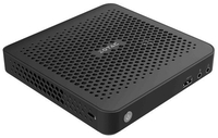 ZOTAC ZBOX edge MI351 Mini Barebone-PC Intel Prozessor N100,  Wi-Fi 6,  Bluetooth 5.2