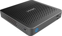 ZOTAC ZBOX edge MI626 Mini Barebone-PC Intel Core i3-1115G4,  Dual-LAN,  Wi-Fi 5,  Bluetooth 5