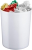 ZWINGO Papierkörbe ZWINGO Papierkorb 13L lichtgr 13, 0 l Grau