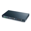 ZYXEL 24-port Temperature-Hardened fanless VDSL2 Box DSLAM