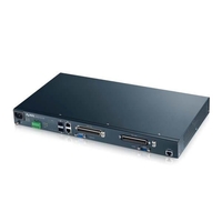 ZYXEL 24-port Temperature-Hardened fanless VDSL2 Box DSLAM