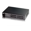 ZyXEL GS1100-16 16-Port Gigabit Unmanaged Switch