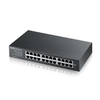 ZyXEL GS1100-24E 24-Port Gigabit Unmanaged Switch