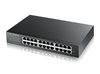 ZyXEL GS1900-24E 24-Port Gigabit Switch