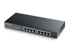 ZyXEL GS1900-8 8-Port Gigabit Switch