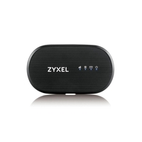 Zyxel Mobile Router 4G LTE 150Mbps (WAH7601-EUZNV1F)