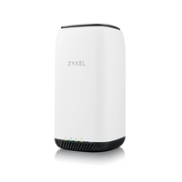 Zyxel Nebula WLAN-Router 5G AX1800 Dual-Band Gigabit Ethernet (NR5101-EUZNN1F)