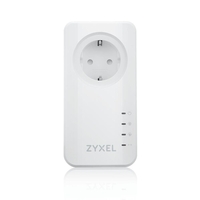 Zyxel Powerline G.hn Gigabit Ethernet (PLA6457-EU0201F)