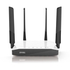 Zyxel Router 802.11ac AC1200 Dual-Band Fast Ethernet (NBG6604-EU0101F)