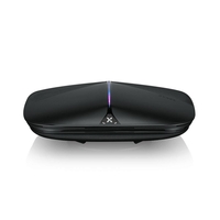 Zyxel Router Armor G1 802.11ac AC2600 Gigabit Ethernet (NBG6818-EU0102F)