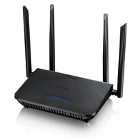 Zyxel Router WiFi 6 AX1800 Gigabit Ethernet (NBG7510-EU0101F)