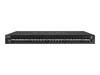 ZyXEL Switch 19" 48x GE SFP XGS4600-52F 4x10G SFP+