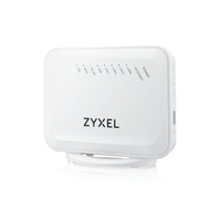 Zyxel VDSL2-Modem N300 802.11n Fast Ethernet