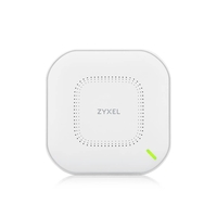 Zyxel WLAN Access Point WiFi 6 MU-MIMO PoE Dualradio NebulaFlex