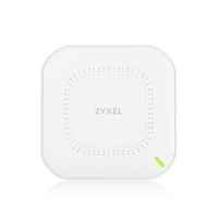 Zyxel WLAN Access Point WiFi 6 MU-MIMO PoE Dualradio NebulaFlex