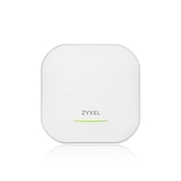 Zyxel WLAN Access Point WiFi 6e MU-MIMO PoE Dualradio NebulaFlex