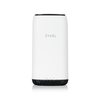 Zyxel WLAN-Router 5G AX1800 Dual-Band Gigabit Ethernet (NR5101-EUZNV2F)