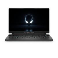 zzzArtikel offline - Alienware m15 R6 Intel® Core™ i7-11800H Gaming Notebook 39, 6 cm (15.6") (16GB RAM,  512GB SSD,  FHD, 