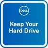 zzzArtikel offline - Dell 4 Jahre Keep Your Hard Drive (4Y Keep Your HD)