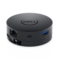 zzzArtikel offline - Dell DA300 Docking Station mobiler Adapter