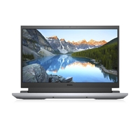 zzzArtikel offline - Dell G15 5515 AMD Ryzen 5 5600H Gaming Notebook 39, 6cm (15, 6") (8GB RAM,  512GB SSD,  FHD,  NVIDIA RTX