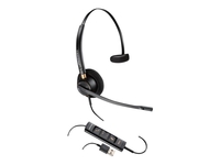 zzzArtikel offline - Poly EncorePro HW515 Mono Headset On-Ear