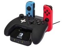 zzzArtikeloffline - PowerA Joy-Con Charging-Dock für Nintendo Switch