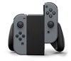 zzzArtikeloffline - PowerA Joy-Con Komfortgriff für Nintendo Switch Schwarz