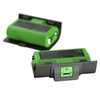 zzzArtikeloffline - PowerA Play & Charge Kit für Xbox Series X/S