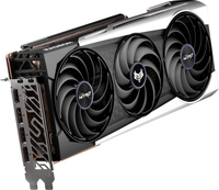zzzArtikeloffline - Sapphire Nitro+ AMD Radeon RX 6800