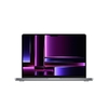 zzzArtikeloffline Apple MacBook Pro 14, 2" space grau CTO