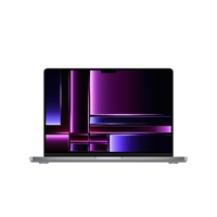 zzzArtikeloffline Apple MacBook Pro 14, 2" space grau CTO