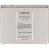 Apple EMC2136 Akku (Silber)