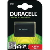 Canon VIXIA HV30 Akku (Grau)